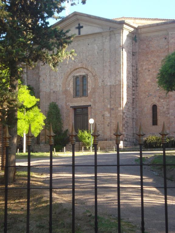 Leyenda Posada Capilla del Monte Zewnętrze zdjęcie