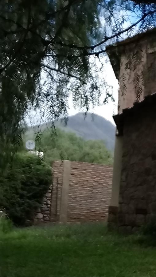 Leyenda Posada Capilla del Monte Zewnętrze zdjęcie